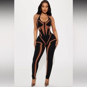 COPY - Sweater Jumpsuit